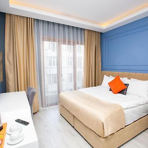 Standaard Double Kamer